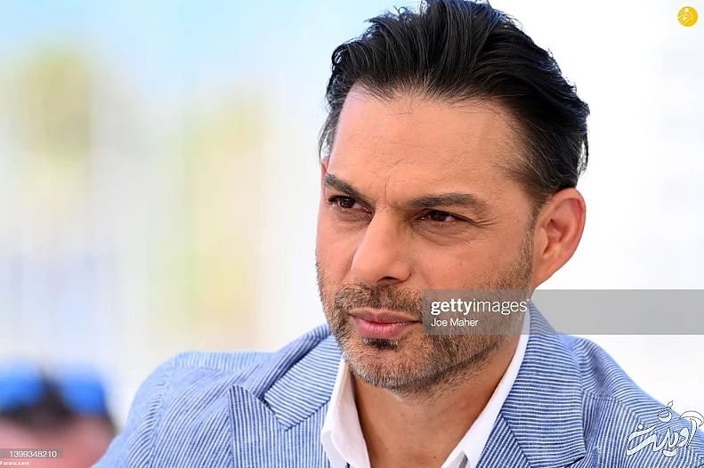 (تصاویر) ترانه علیدوستی در فتوکال فیلم برادران لیلا در جشنواره کن